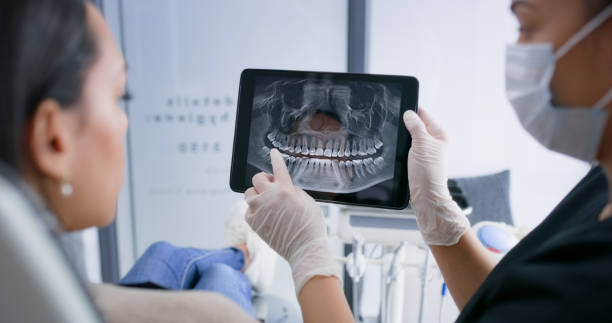Licensed Tooth Extraction service in Childress, TX - Smile Center Dentistry